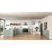 WRC924DSD Westinghouse 90 cm Canopy Rangehood 
